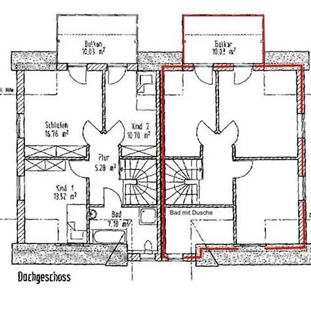 Reetdach_dhh_3 Sz Apartment *